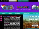 Lollapalooza Promo Code